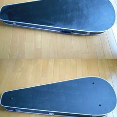 YAMAHAギターケース