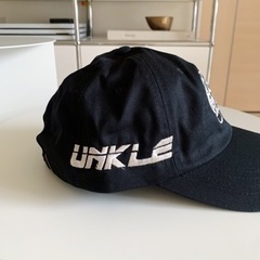 新品 Pleasures Unkle Mo’WAX Cap キャップ 帽子の画像