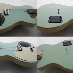 Singer Song Guitarの画像