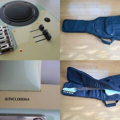 Singer Song Guitarの画像