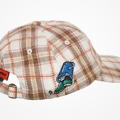 新品 Butter Goods Bucket Plaid 6Pa...