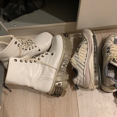 4足の画像