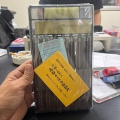 よしはる彫刻刀の画像