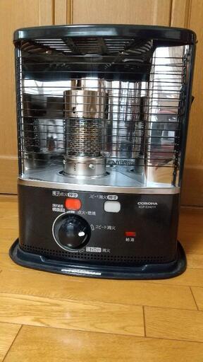 石油ストーブ
