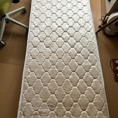 スプリングコイルマットレスの画像