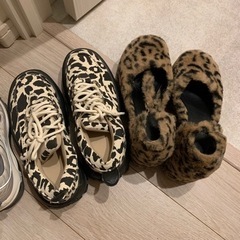 4足の画像