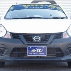 実用性の塊🚗✨✨　日産ＮＶ１５０