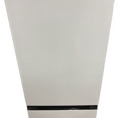 〇【REGASTOCK江東店】 Hisense ハイセンス 2ドア 162L 冷蔵庫 HR-D16F 2022年製