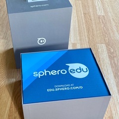 Sphero edu SPRK+の画像