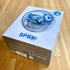 Sphero edu SPRK+の画像