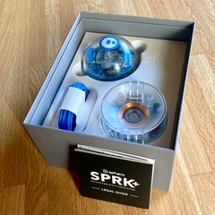 Sphero edu SPRK+の画像