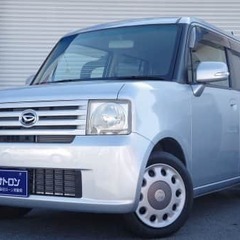 小回りに魂をかけろ！！🚗✨✨　ダイハツムーヴコンテ
