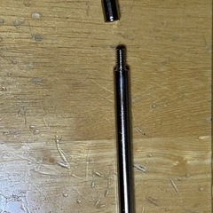 値下げ　ガラスフォトフレームの画像