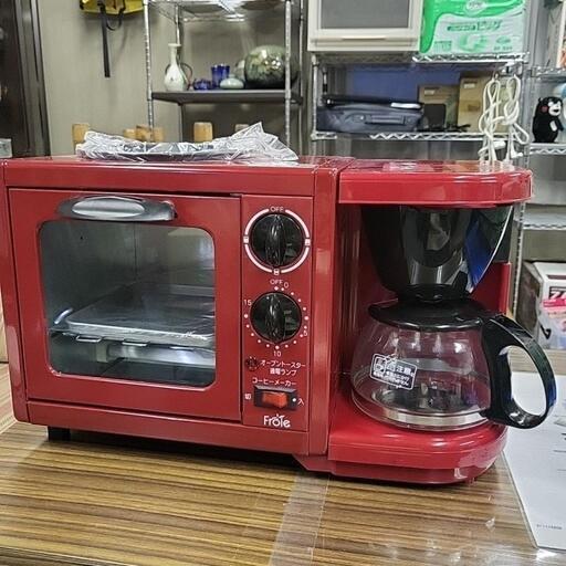 フローレ　トリオクッカー