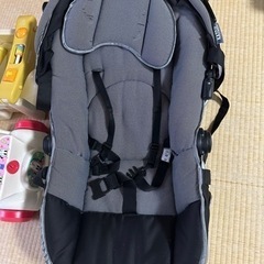 子供用品 バウンサー