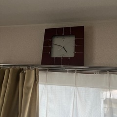 掛け時計