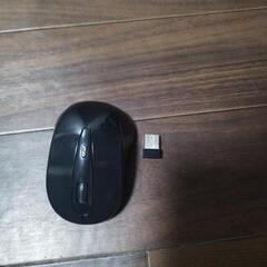 マウスの画像