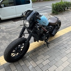 兵庫県のカスタム マフラー バイクの中古が安い！激安で譲ります・無料であげます(6ページ目)｜ジモティー