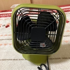 サーキュレーターの画像