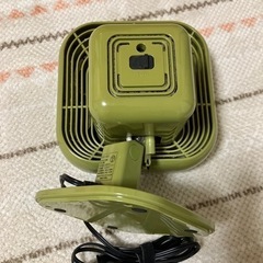 サーキュレーターの画像