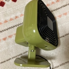 サーキュレーターの画像