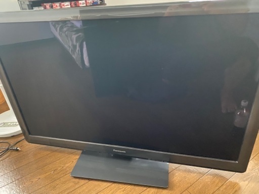 パナソニック46型