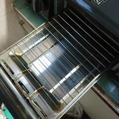 決まりました。プロパンガス用 ガステーブルの画像