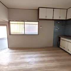 新規公開！！戸建て2階建て！４DK！礼金0ヶ月・敷金0ヶ月・仲介手数料ありませんシエルト０プラン！ジモティからの成約でフリーレント1ヶ月！家賃４５,０００円。管理費０円！独立洗面台！ガスキッチン！ペット飼育可能（小型2頭・大型犬１頭敷金０，小型３頭大型犬２頭は礼金２ヶ月（油木戸建て） − 長崎県