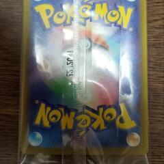 最終値下げです。ポケモンスカーレット、バイオレット特典カードの画像