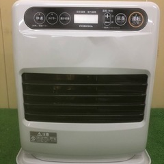 sj77 CORONA 石油ファンヒーター