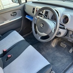 コミコミ価格　実走行5.2万キロ　車検令和６年10月迄　ワゴンR キーフリー　後期型　ディーラー整備　の画像