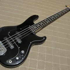 G&L SB-2　Premium（Made　in JAPAN)  美品