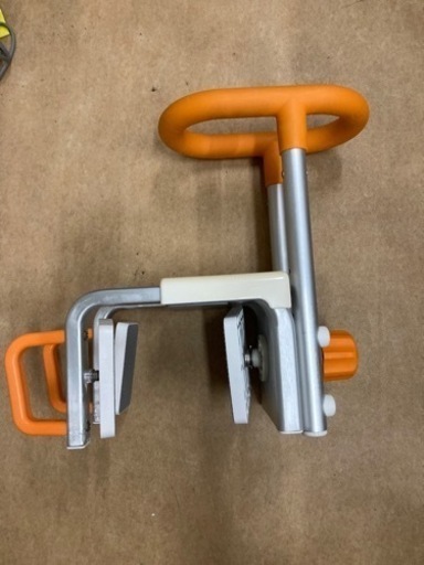 入浴グリップ ユクリア 130/ 200（PN-L12011/PN-L12012） パナソニック 浴槽内　お風呂の手すり  リサイクルショップ宮崎屋　佐土原店　23.12.25F