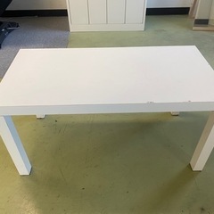 受け取り者決定　無料　机　縦120cm*横50cm*高さ50cm