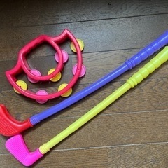子供用おもちゃ　の画像