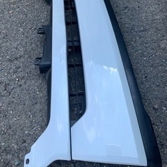 ハイエース　レジアスエース　200系　スーパーGL  フロントグリル