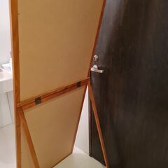 全身鏡の画像