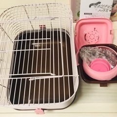 イチゴチョコハウスの画像