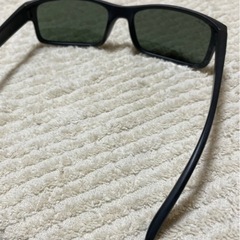 レイバン　サングラスの画像