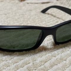 レイバン　サングラスの画像