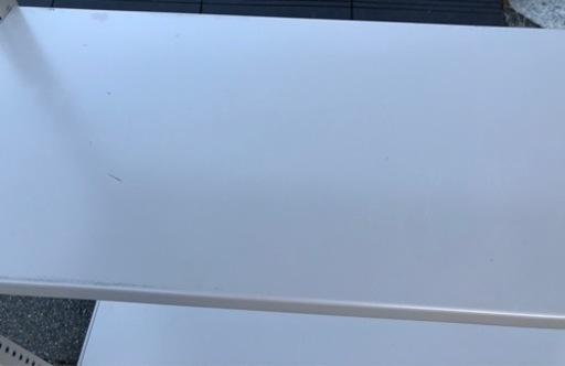 ⭐︎中古品　重量棚　150×45×180cm  事務用品⭐︎