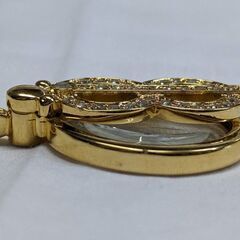 ☆アクセサリー　ペンダントヘッド　中古品　の画像