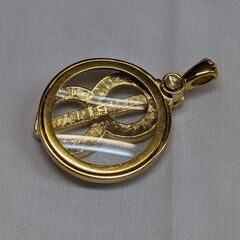 ☆アクセサリー　ペンダントヘッド　中古品　の画像