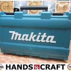 ★値下げ★ makita マキタ TM51DRG マルチツール 未使用 18V 6.0Ah バッテリー×1 充電器付【ハンズクラフト宜野湾店】