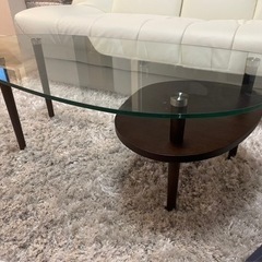 無料！ローテーブル