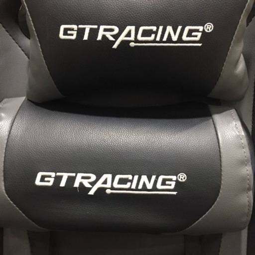 GTRACING  ゲーミングチェア   10/⑬