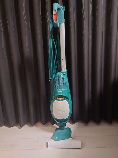 VORWERK KOBOSAN 掃除機