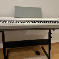CASIO Privia PX-130 電子ピアノ