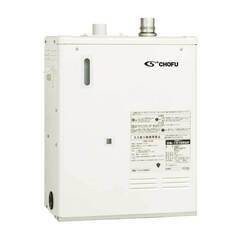 新品 未使用 長府製作所 温水暖房ボイラー DB-1510RGF 強制給排気FF 多