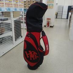 HONMA キャディーバッグ TJ1758